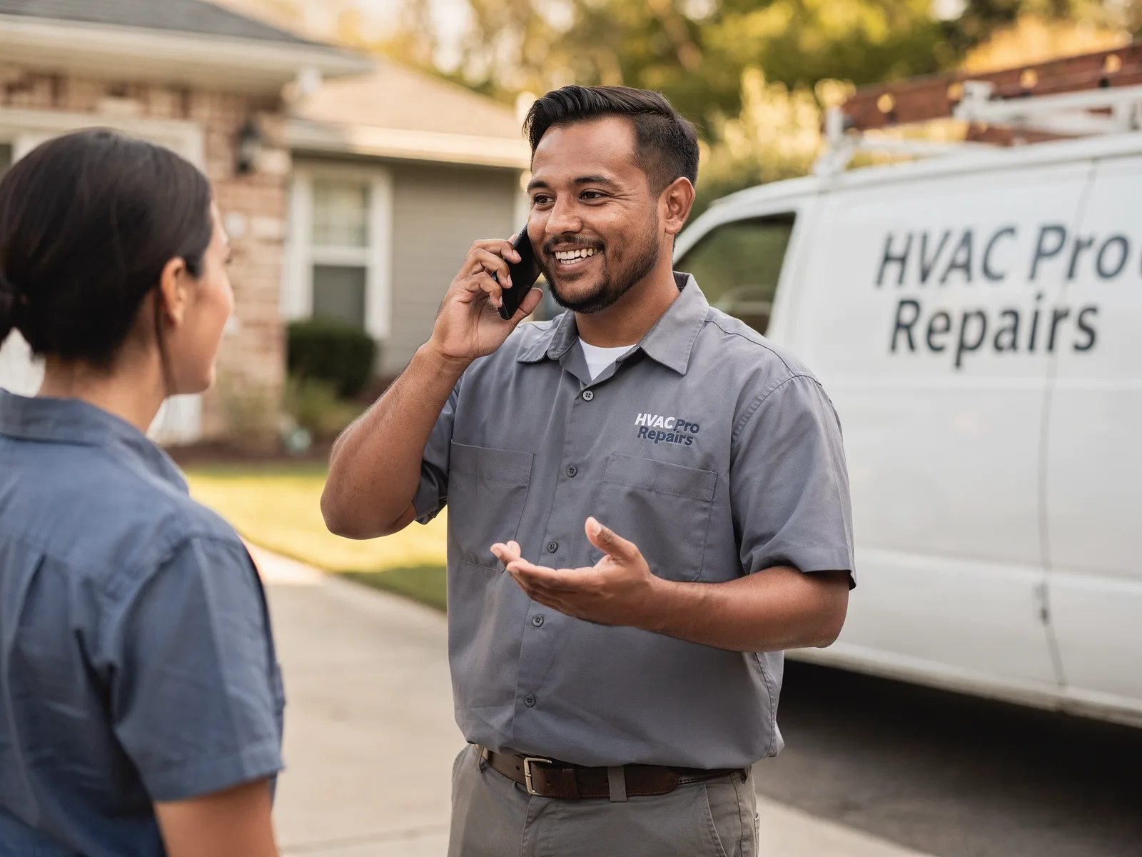 Heat Pump Repair Saint Croix Falls, WI FAQs
